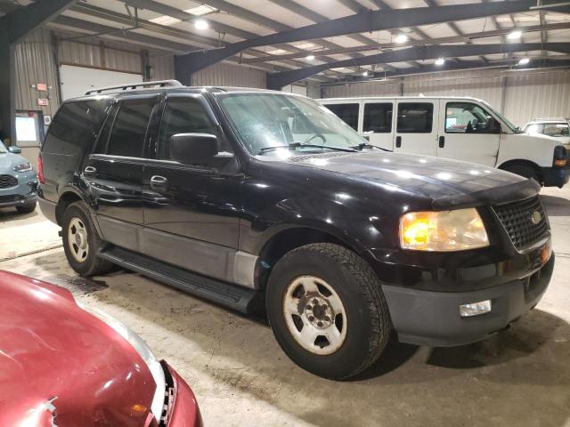 2005 Ford Expedition Xlt VIN: 1FMPU16585LB00120 Lot: 79154693