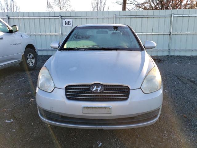 KMHCN46C39U372487 | 2009 Hyundai accent gls