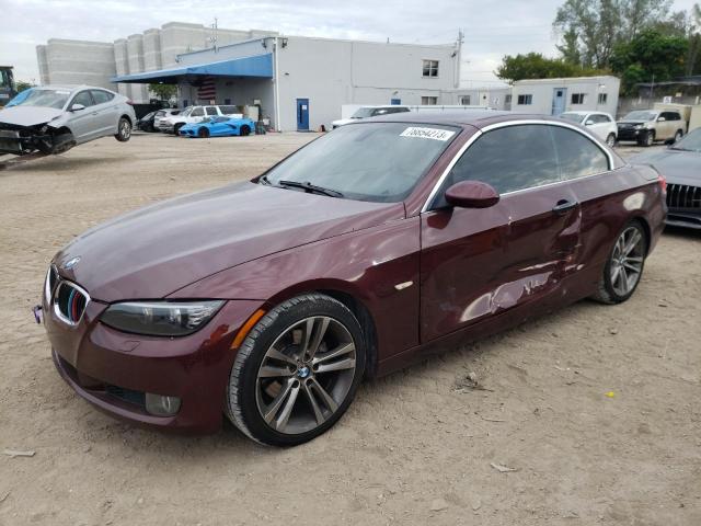 2008 BMW 3 Series 328i