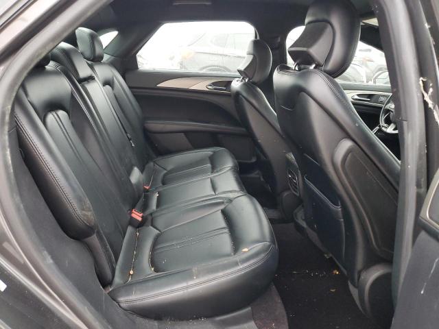 2017 LINCOLN MKZ PREMIE 3LN6L5A92HR649494