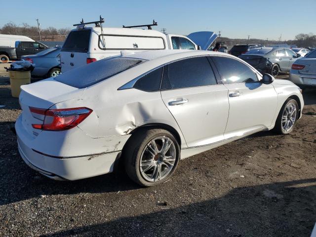 Vin: 1hgcv3f95ma018646, lot: 80822073, honda accord touring hybrid 20213