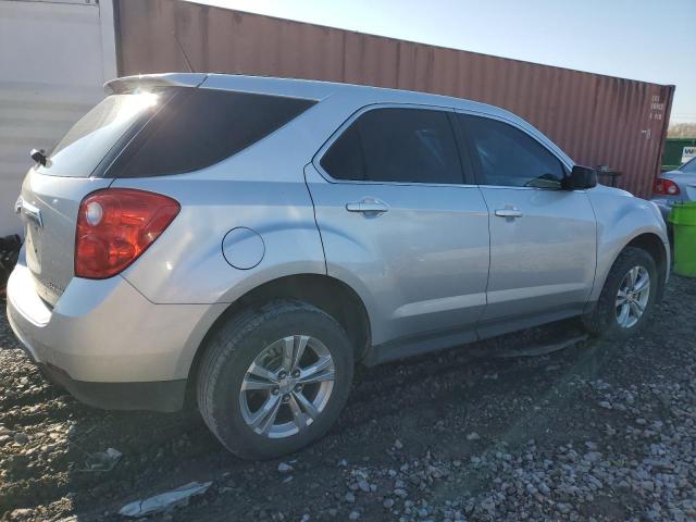 2GNALAEK7E6121853 | 2014 Chevrolet equinox ls