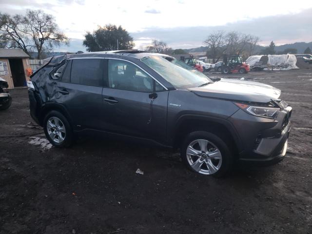 4T3R6RFVXLU001072 | 2020 TOYOTA RAV4 XLE