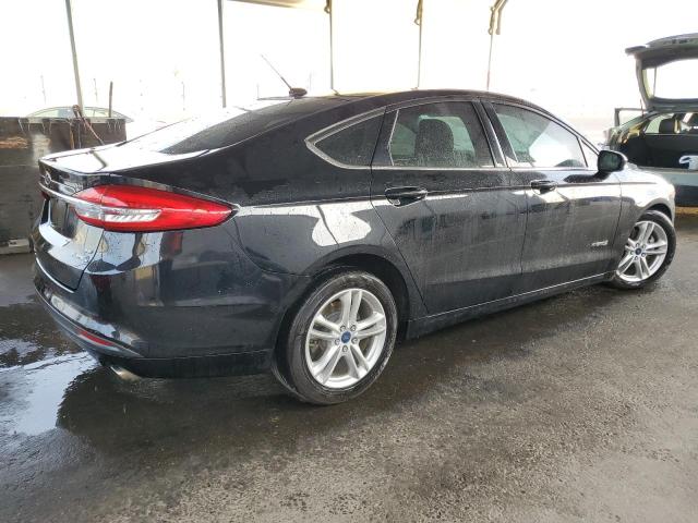 3FA6P0LU4JR172527 | 2018 FORD FUSION SE