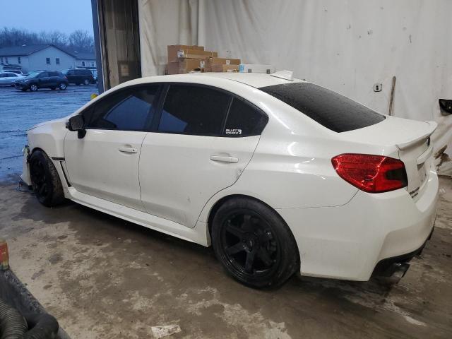 JF1VA1L61G9829552 | 2016 SUBARU WRX LIMITE