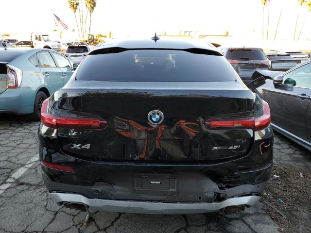 2022 BMW X4 XDRIVE3 - 5UX33DT04N9M43728