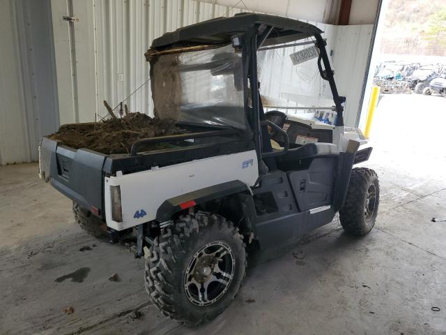2017 ATV MASSIMOTOR - A8MUB3FUCHA000150