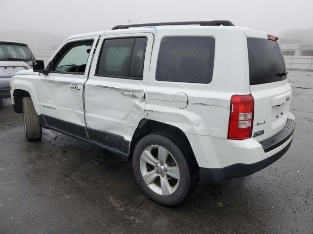 1C4NJRFB6ED720144 | 2014 JEEP PATRIOT LA