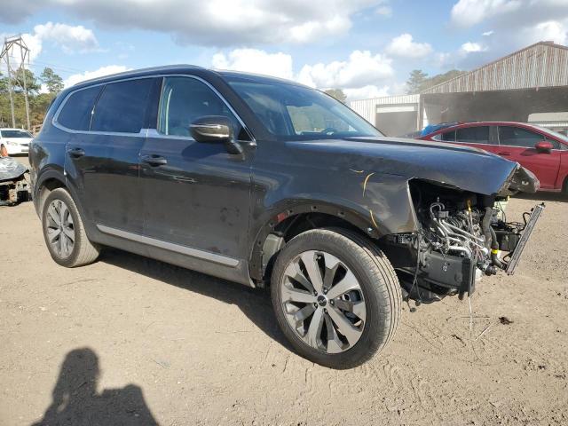 5XYP34HC2NG305030 2022 Kia Telluride Ex