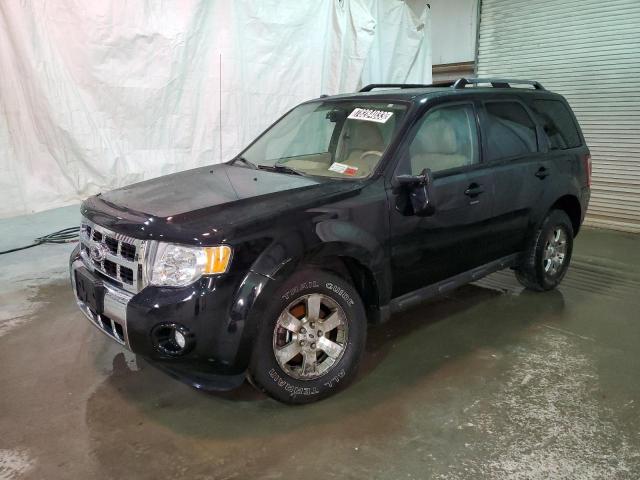 2010 Ford Escape Limited