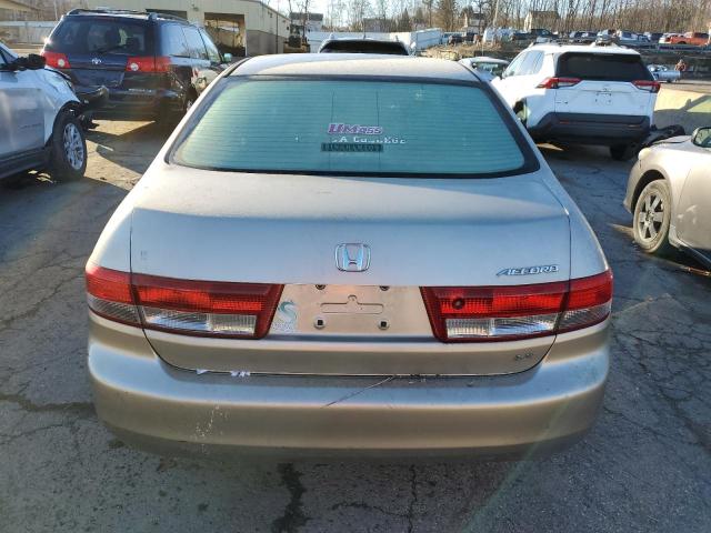 3HGCM56303G711358 | 2003 Honda accord lx