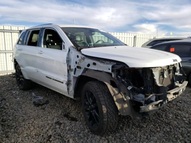 2018 JEEP GRAND CHER - 1C4RJFAG0JC203845
