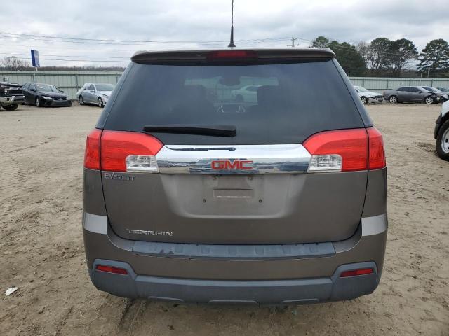 2012 GMC Terrain - Image 6