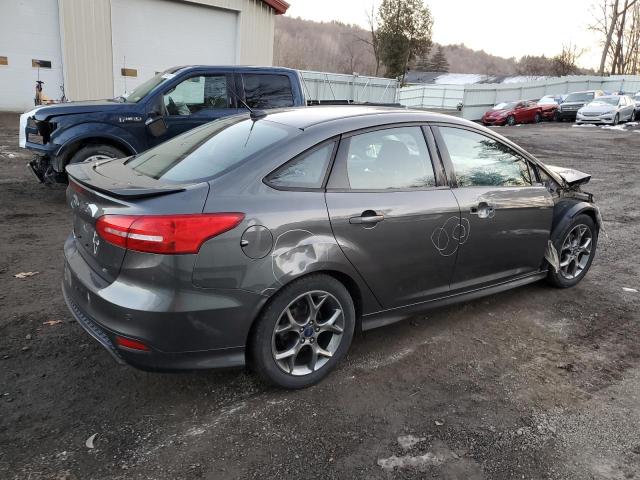 1FADP3F22GL235960 | 2016 FORD FOCUS SE