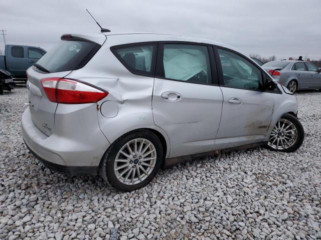 1FADP5AU7GL120405 | 2016 FORD C-MAX SE