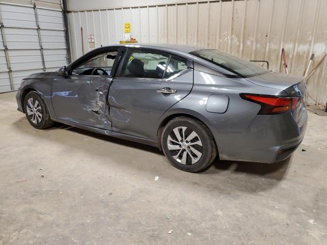 1N4BL4BV9MN388196 | 2021 NISSAN ALTIMA S