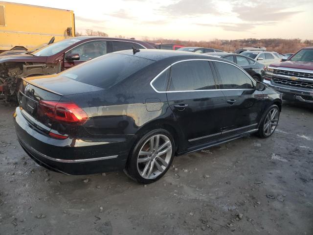 1VWDT7A39HC021236 | 2017 VOLKSWAGEN PASSAT R-L