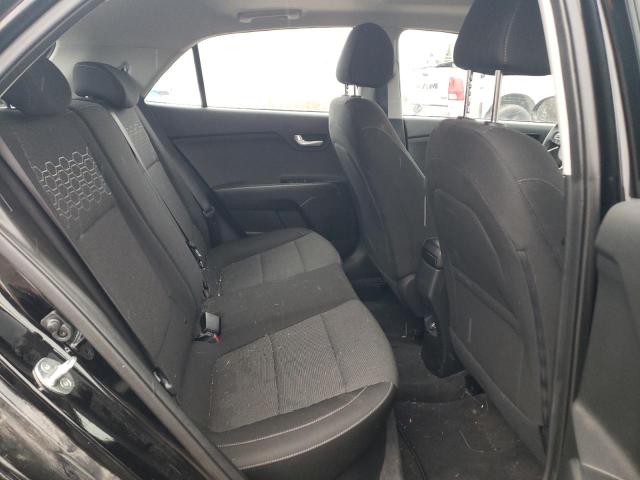 2021 KIA RIO EX PRE - 3KPA35AD7ME404842
