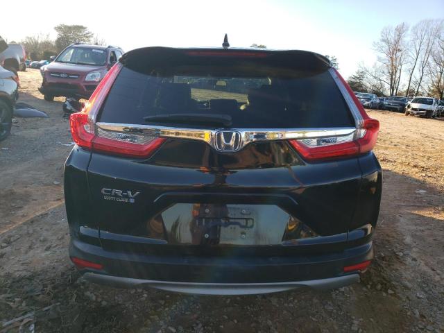 7FARW1H56JE056317 | 2018 HONDA CR-V EX