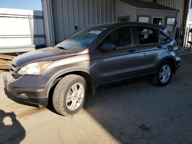 Vin: 5j6re4h51al093640, lot: 79905813, honda crv ex 2010 img_1