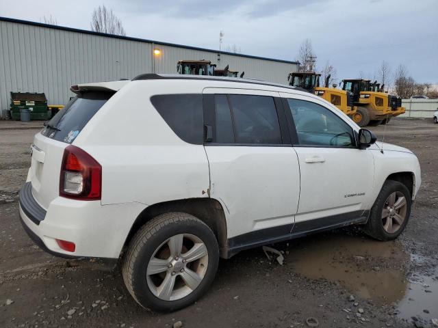 1C4NJCBAXGD615779 | 2016 JEEP COMPASS SP