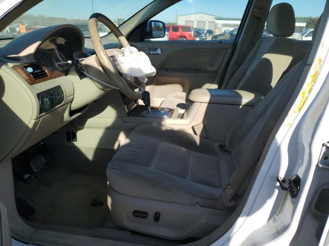 1FAHP24137G145909 | 2007 Ford five hundred sel