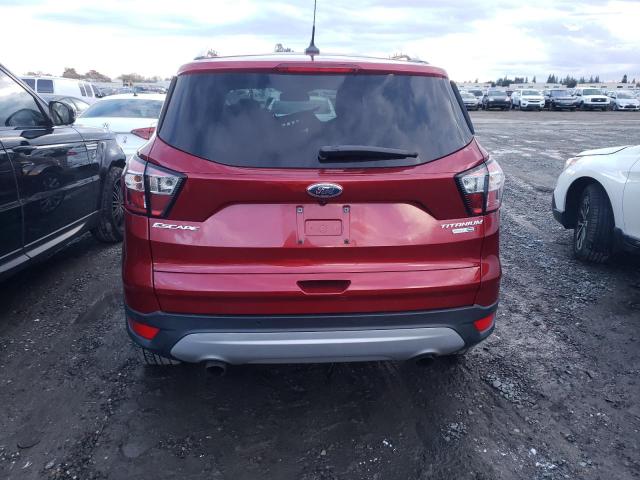 1FMCU9J94JUD05591 | 2018 FORD ESCAPE TIT