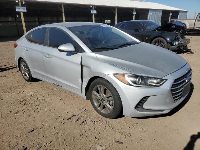 5NPD84LF9JH238824 | 2018 HYUNDAI ELANTRA SE