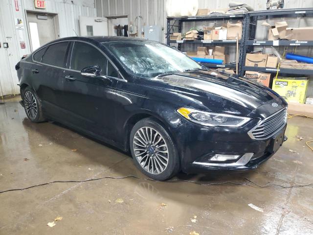 3FA6P0RU9HR383790 | 2017 FORD FUSION TIT