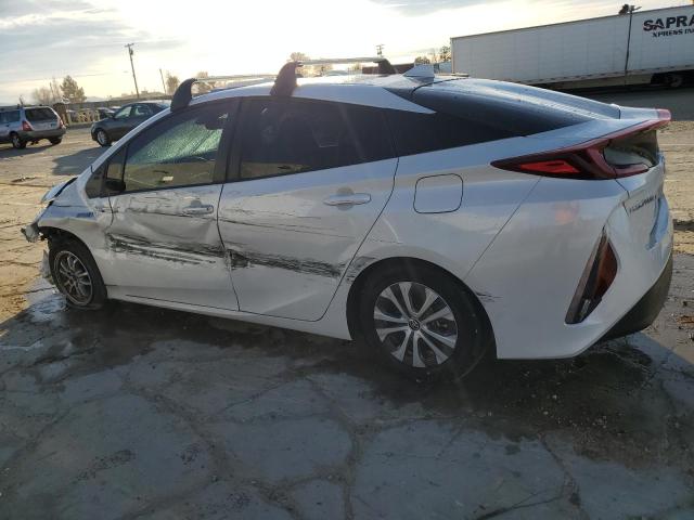 JTDKAMFPXN3228658 | 2022 TOYOTA PRIUS PRIM