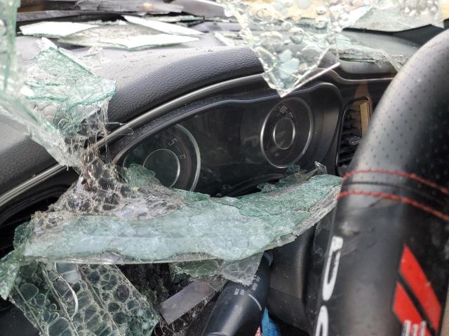 2016 Dodge Challenger Sxt VIN: 2C3CDZAG9GH183944 Lot: 81057503