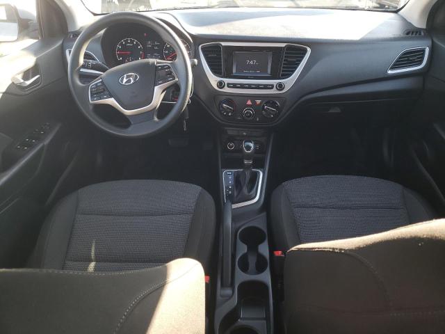 3KPC24A60ME138913 | 2021 Hyundai accent se