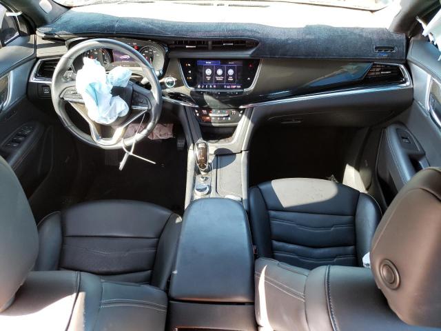 2020 CADILLAC XT6 PLATIN - 1GYKPERS8LZ128230