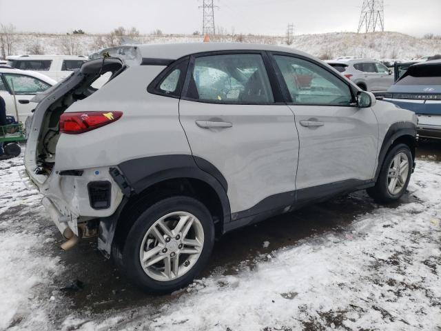 KM8K2CAB1NU831815 | 2022 HYUNDAI KONA SEL