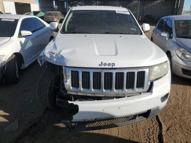 1C4RJFAG9DC513397 | 2013 Jeep grand cherokee laredo