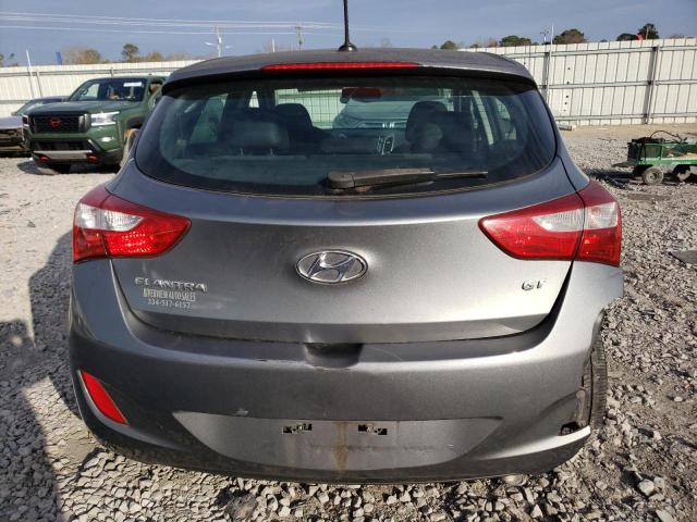 KMHD35LH2HU374987 | 2017 HYUNDAI ELANTRA GT