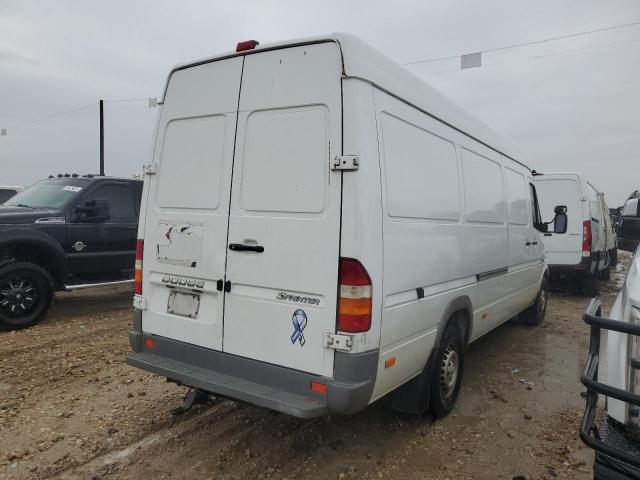 WD0PD744365940773 2006 Dodge Sprinter 2500