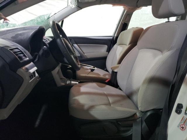JF2SJABC4HH412830 | 2017 SUBARU FORESTER 2