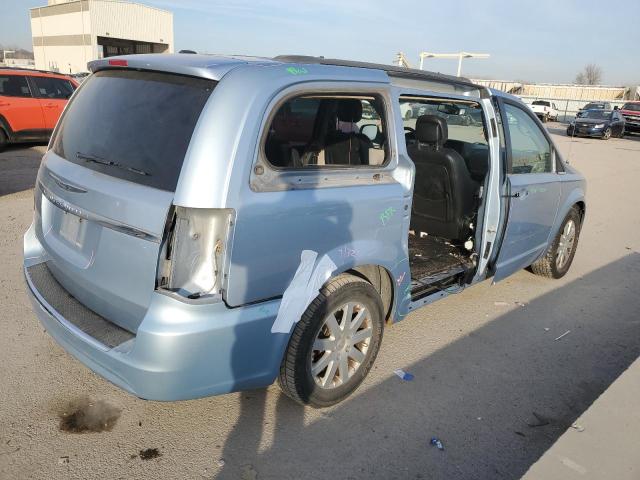 Vin: 2c4rc1bg9dr706278, lot: 79897003, chrysler minivan touring 20133