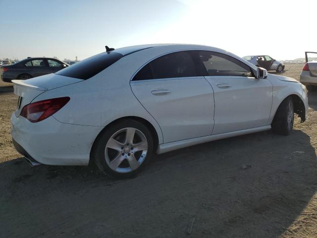 VIN WDDSJ4EB7FN179775 2015 Mercedes-Benz CLA-Class,... no.3