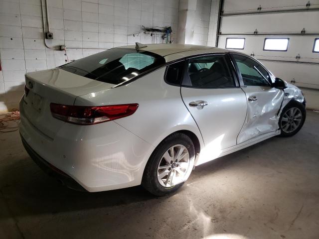 KNAGT4L33J5216459 | 2018 KIA OPTIMA LX