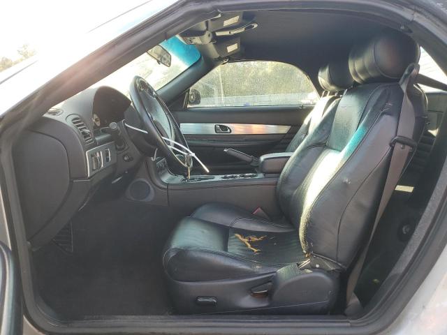 2004 Ford Thunderbird VIN: 1FAHP60A74Y100989 Lot: 78995993
