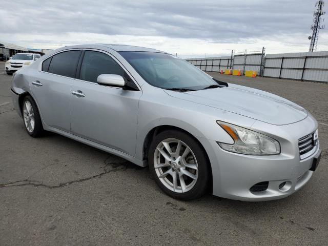 1N4AA5AP6EC467493 | 2014 NISSAN MAXIMA S