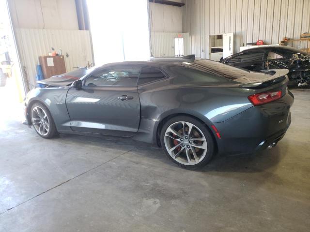 1G1FH1R75H0149811 | 2017 CHEVROLET CAMARO SS