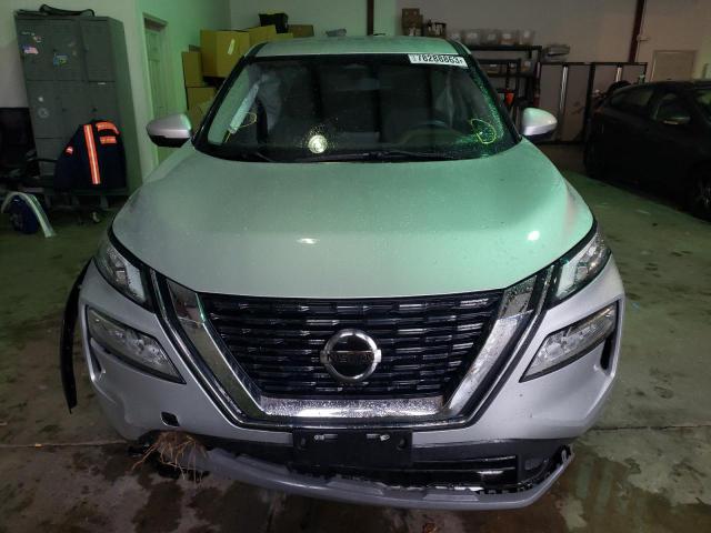 JN8AT3BA8MW004551 | 2021 NISSAN ROGUE SV