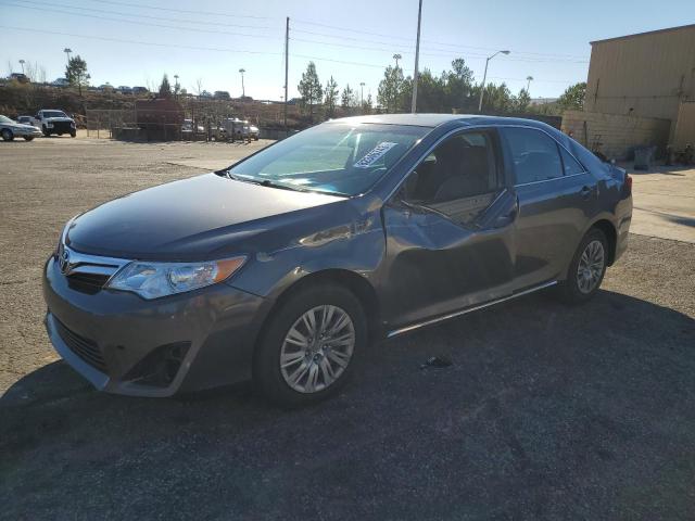 4T1BF1FK5EU396007 | 2014 TOYOTA CAMRY L