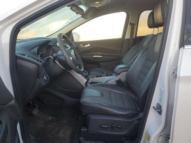 1FMCU0G96GUB52000 | 2016 FORD ESCAPE SE