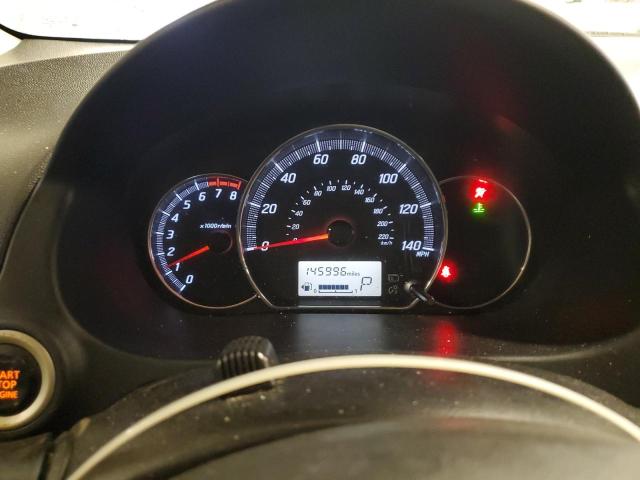 2017 MITSUBISHI MIRAGE GT ML32A5HJ1HH003568