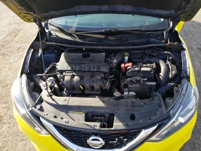 3N1AB7AP6GY233905 | 2016 NISSAN SENTRA S