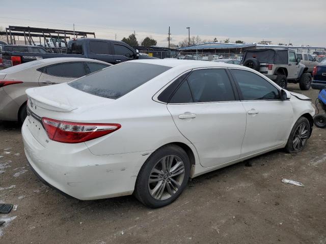 4T1BF1FK2GU134383 | 2016 TOYOTA CAMRY LE